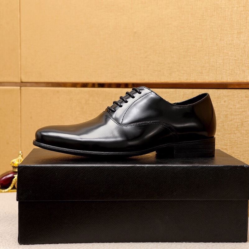 Prada Business Shoes